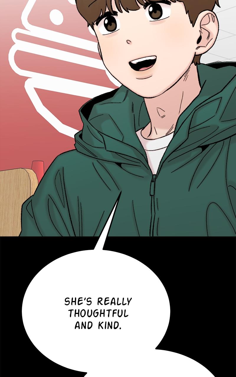 My Dud to Stud Boyfriend Chap 100 - Next Chap 101