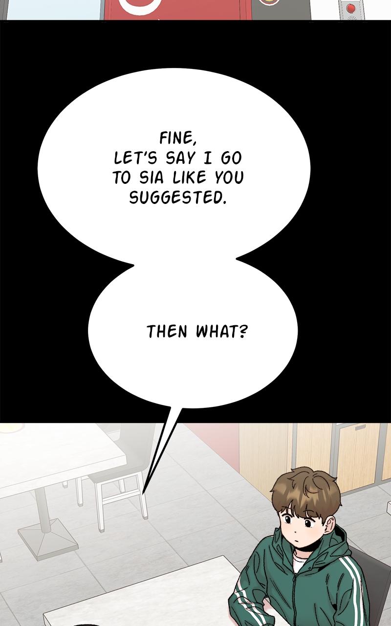 My Dud to Stud Boyfriend Chap 100 - Next Chap 101