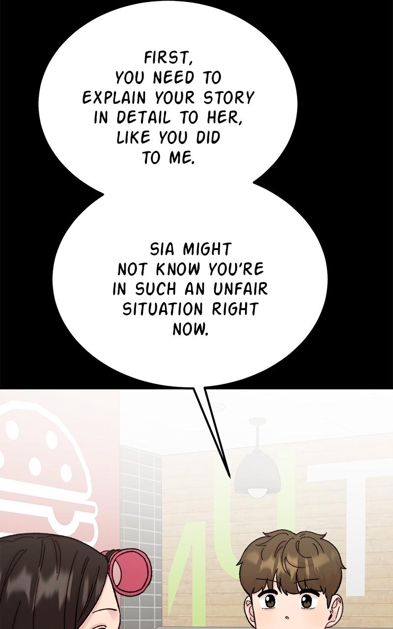 My Dud to Stud Boyfriend Chap 100 - Next Chap 101