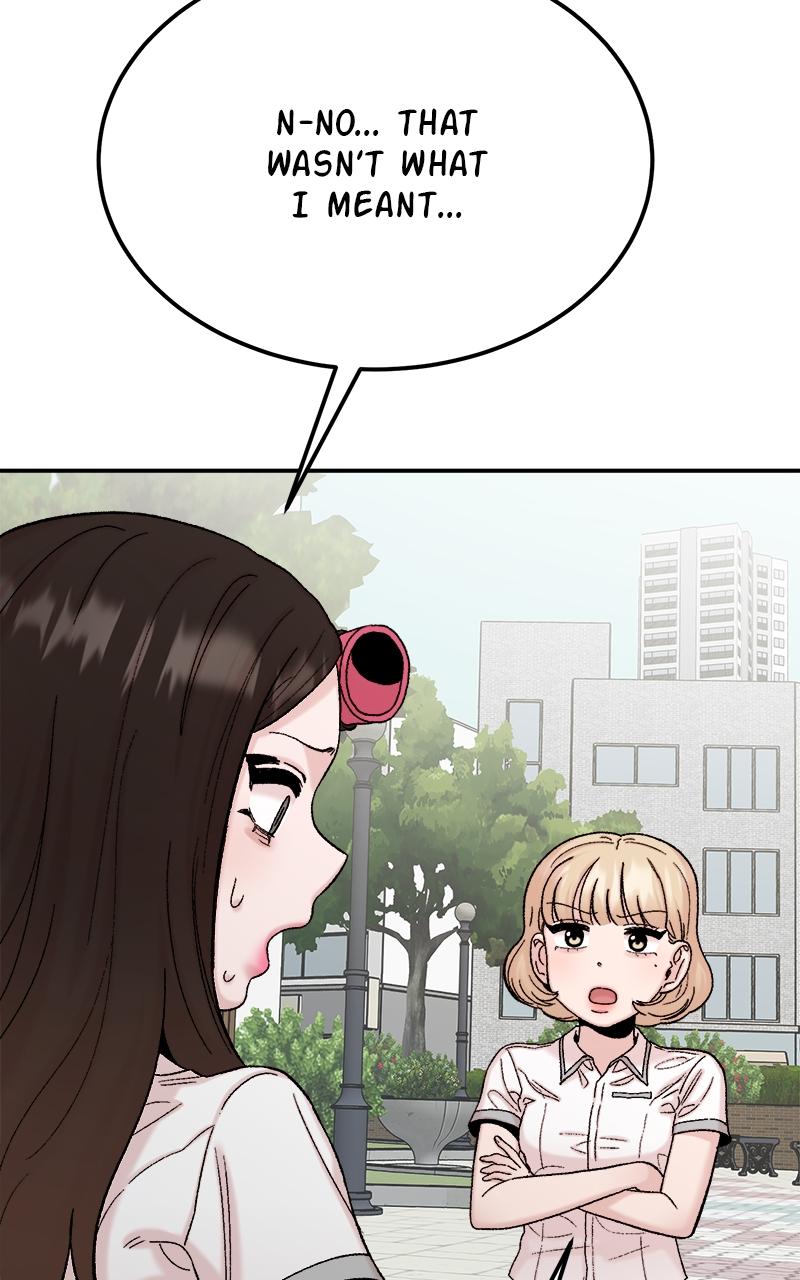 My Dud to Stud Boyfriend Chap 100 - Next Chap 101