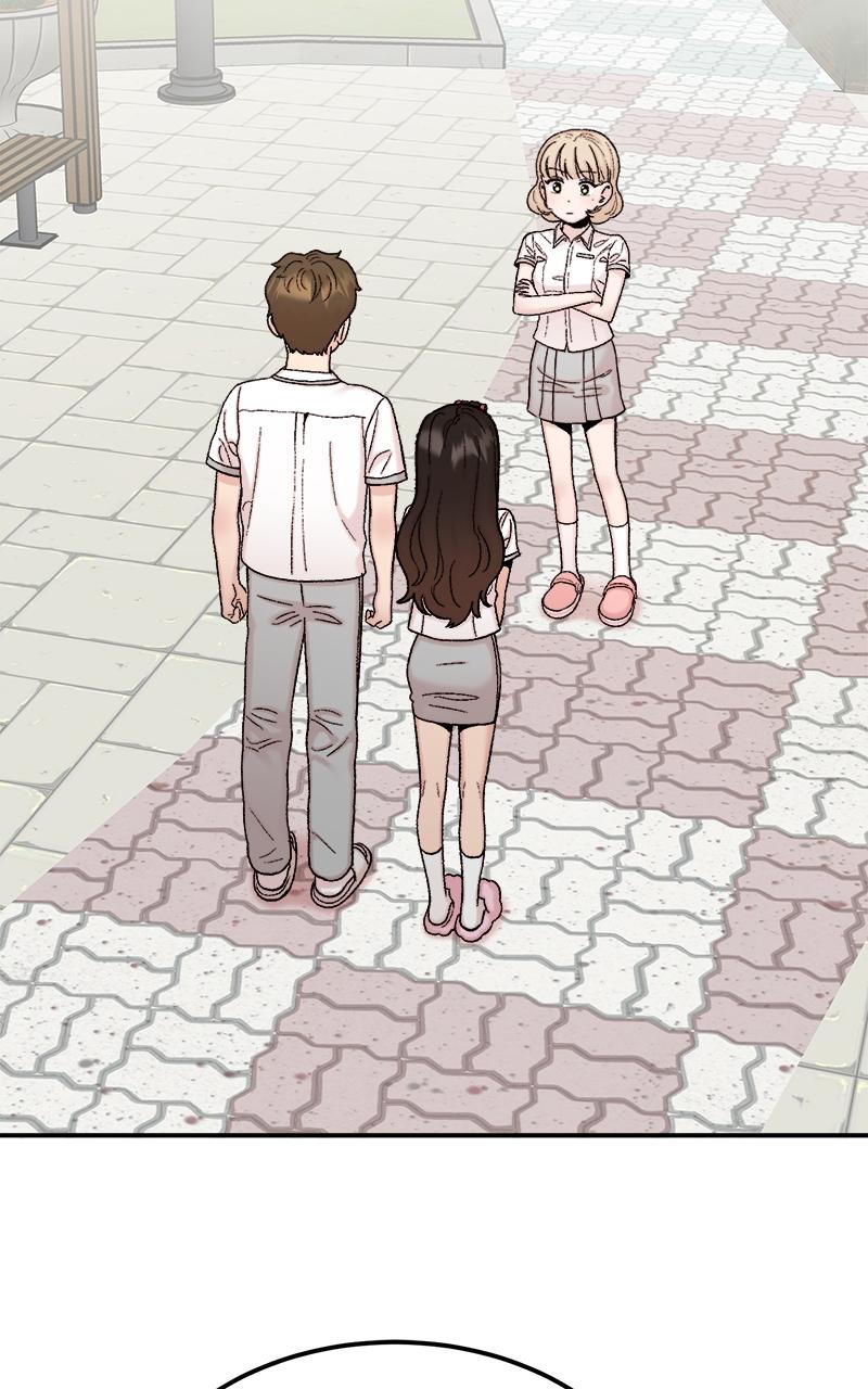 My Dud to Stud Boyfriend Chap 100 - Next Chap 101