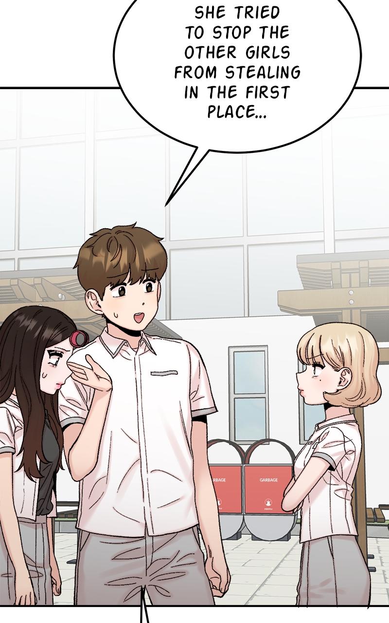 My Dud to Stud Boyfriend Chap 100 - Next Chap 101