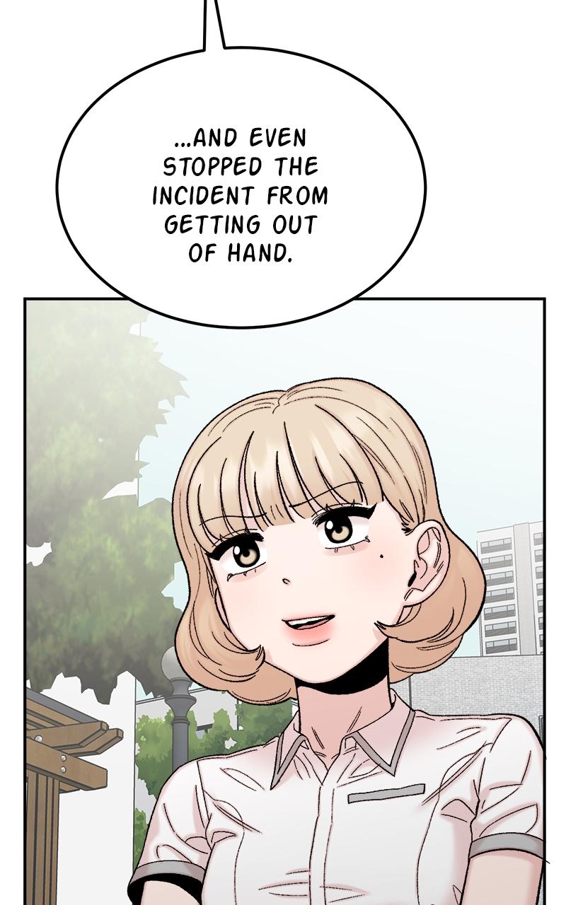 My Dud to Stud Boyfriend Chap 100 - Next Chap 101