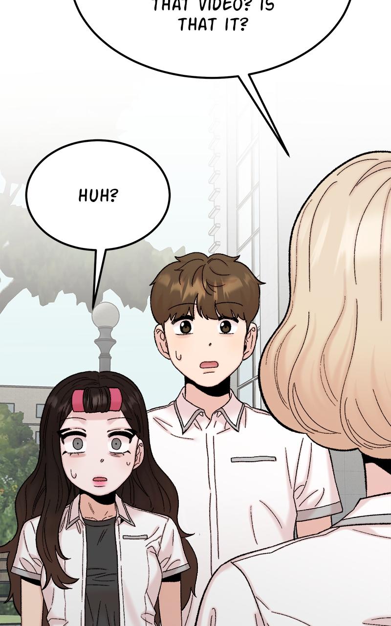 My Dud to Stud Boyfriend Chap 100 - Next Chap 101