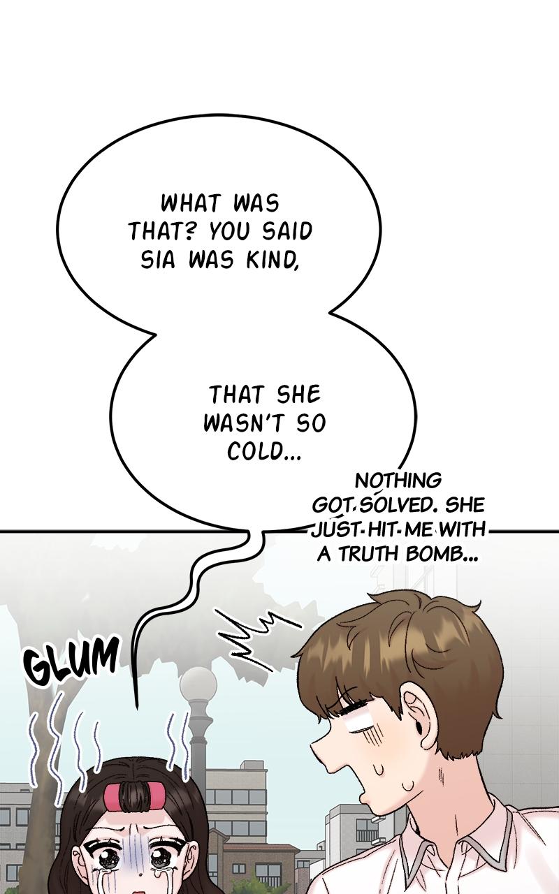 My Dud to Stud Boyfriend Chap 100 - Next Chap 101