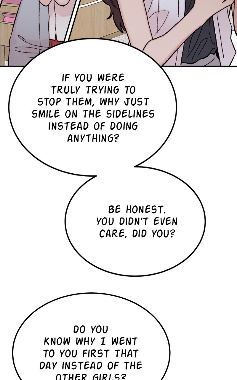 My Dud to Stud Boyfriend Chap 100 - Next Chap 101