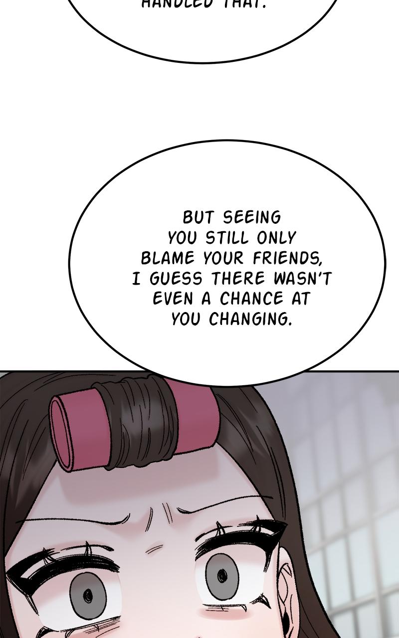 My Dud to Stud Boyfriend Chap 100 - Next Chap 101