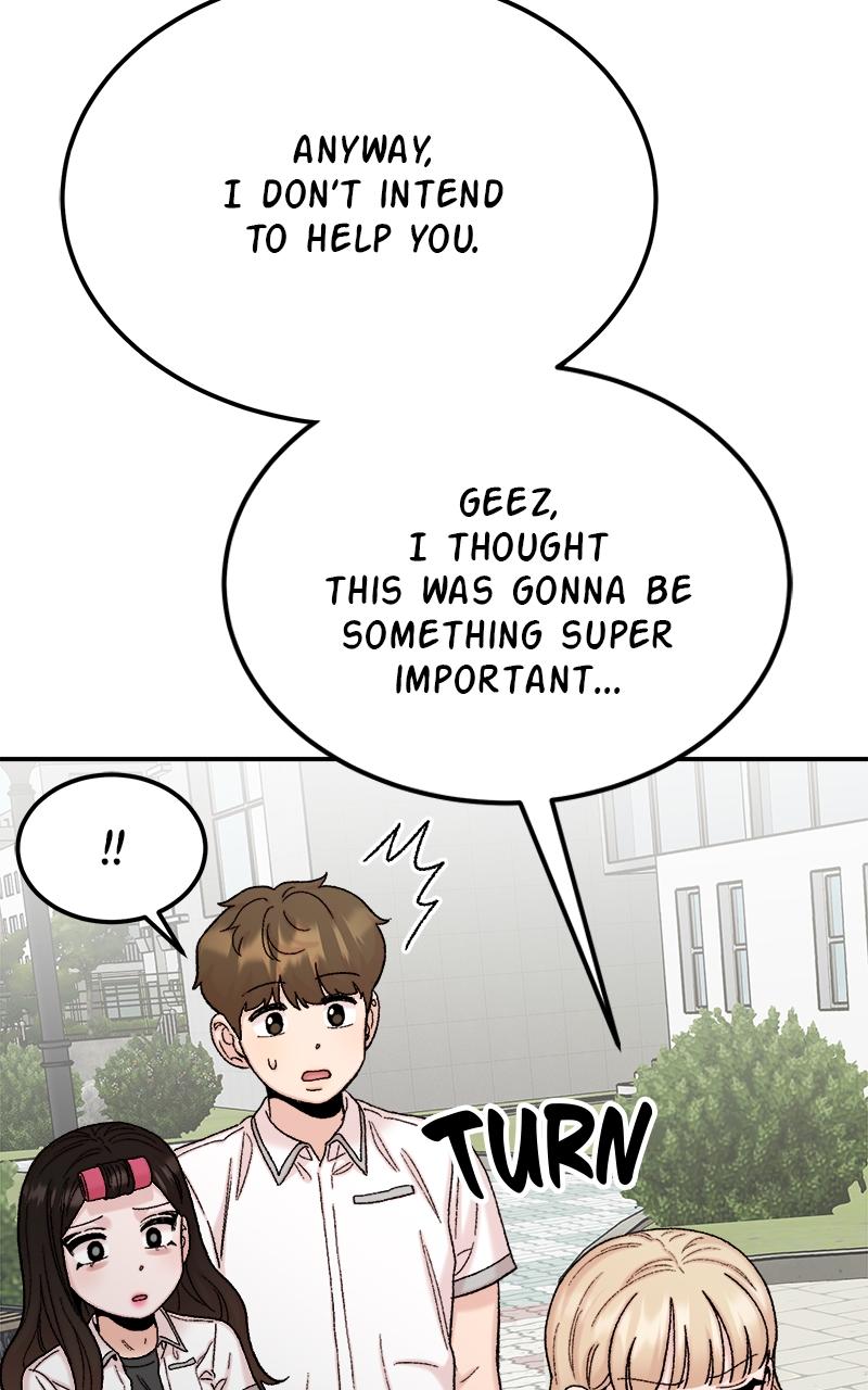 My Dud to Stud Boyfriend Chap 100 - Next Chap 101