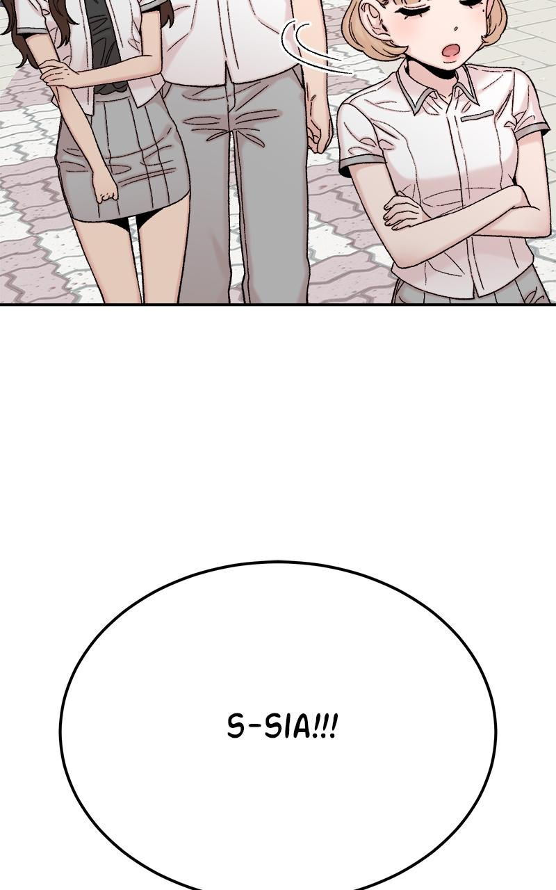 My Dud to Stud Boyfriend Chap 100 - Next Chap 101