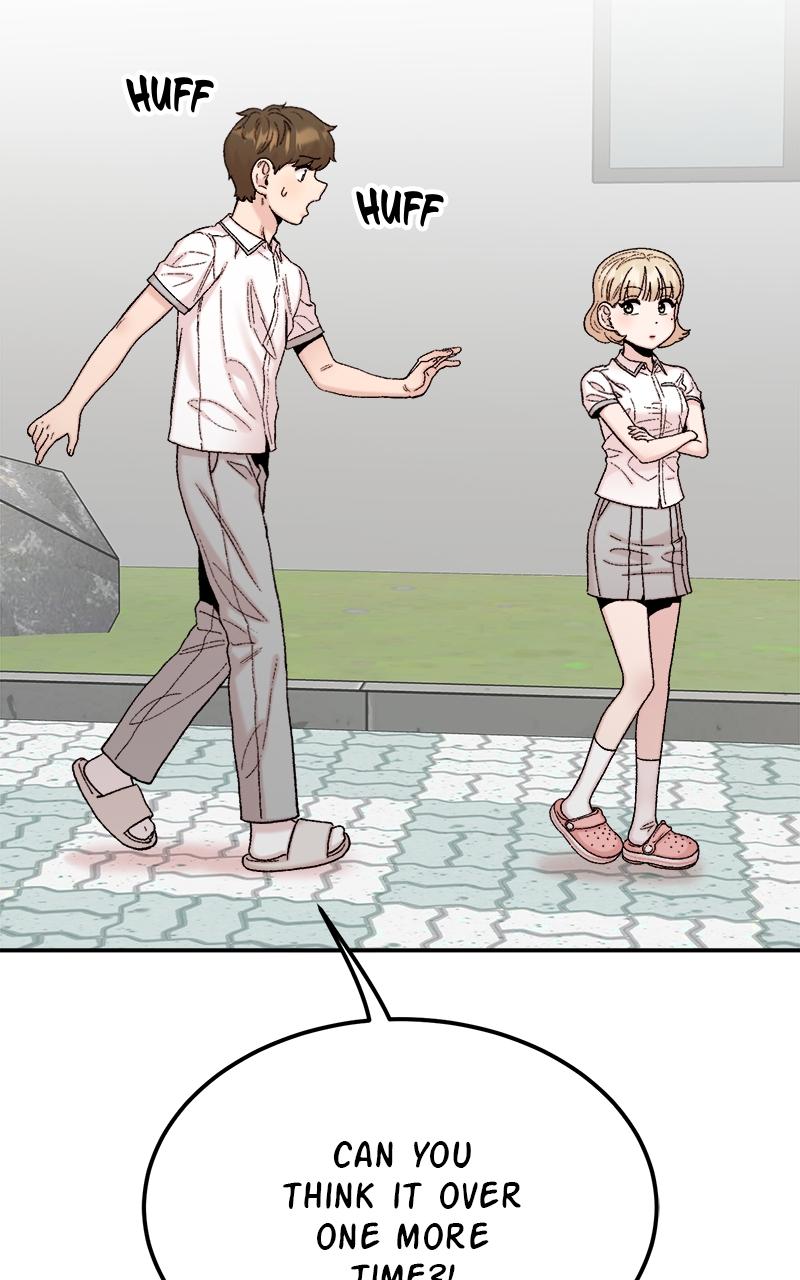 My Dud to Stud Boyfriend Chap 100 - Next Chap 101