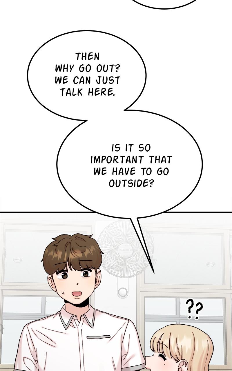 My Dud to Stud Boyfriend Chap 100 - Next Chap 101