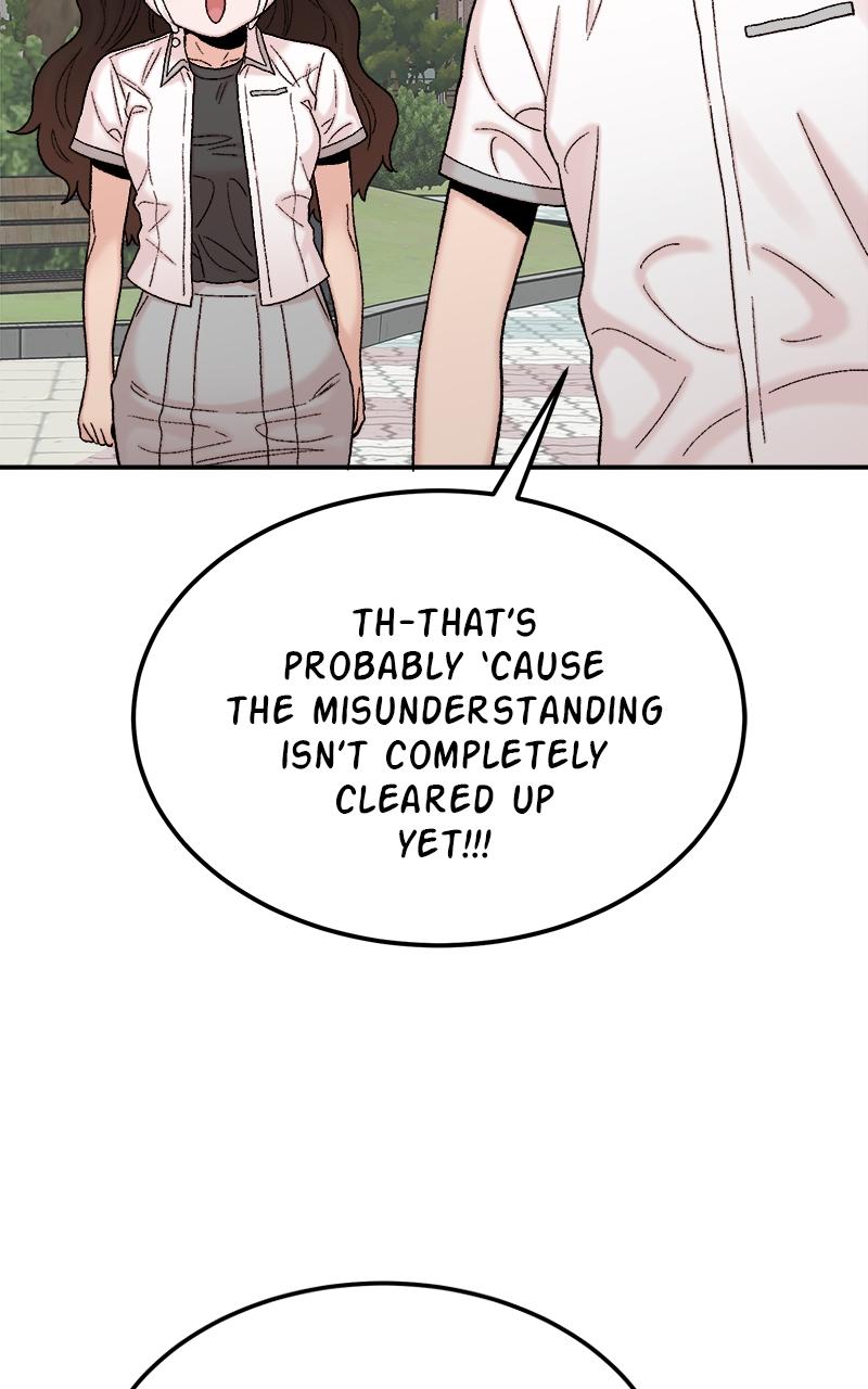 My Dud to Stud Boyfriend Chap 100 - Next Chap 101