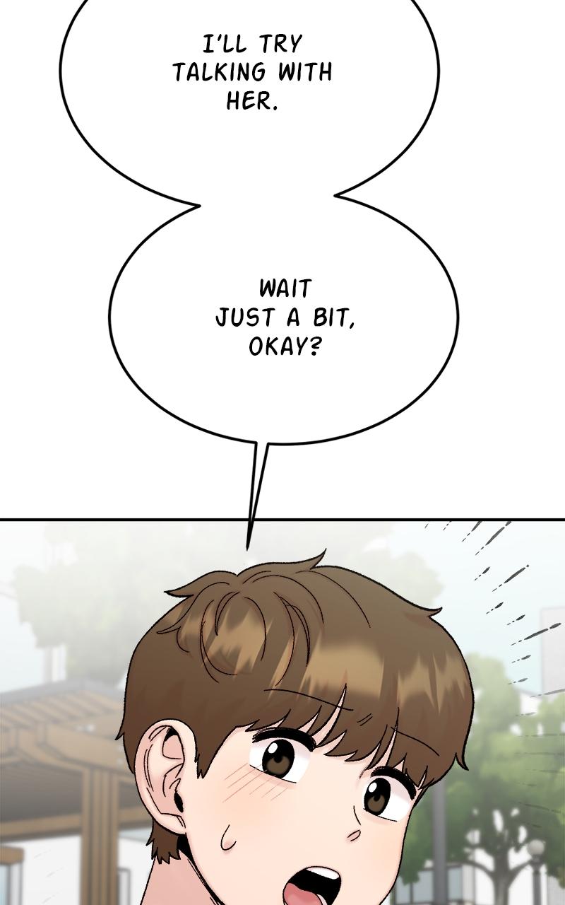 My Dud to Stud Boyfriend Chap 100 - Next Chap 101