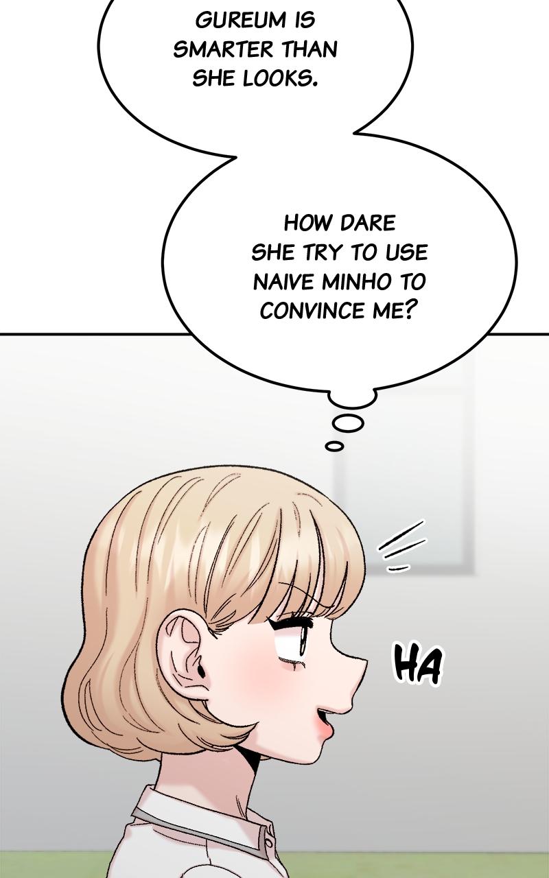 My Dud to Stud Boyfriend Chap 100 - Next Chap 101