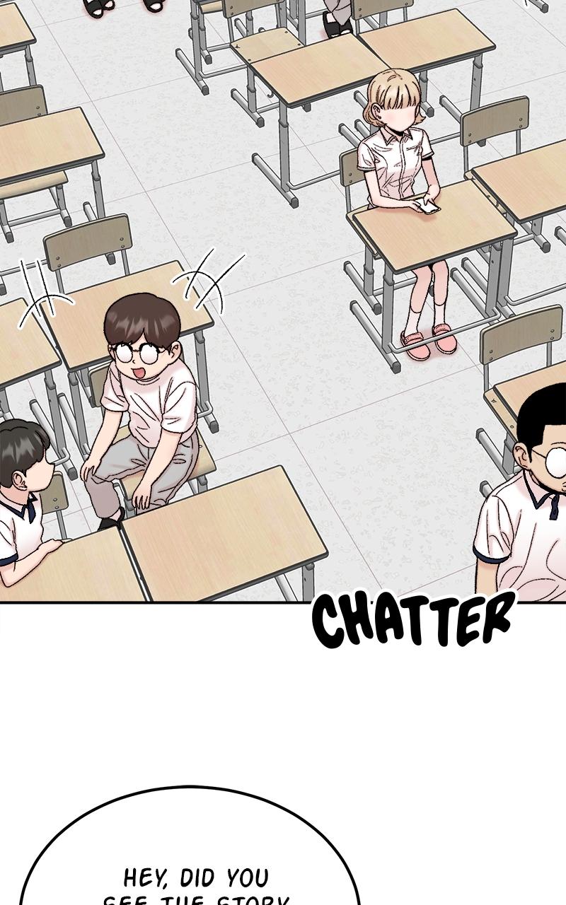 My Dud to Stud Boyfriend Chap 100 - Next Chap 101
