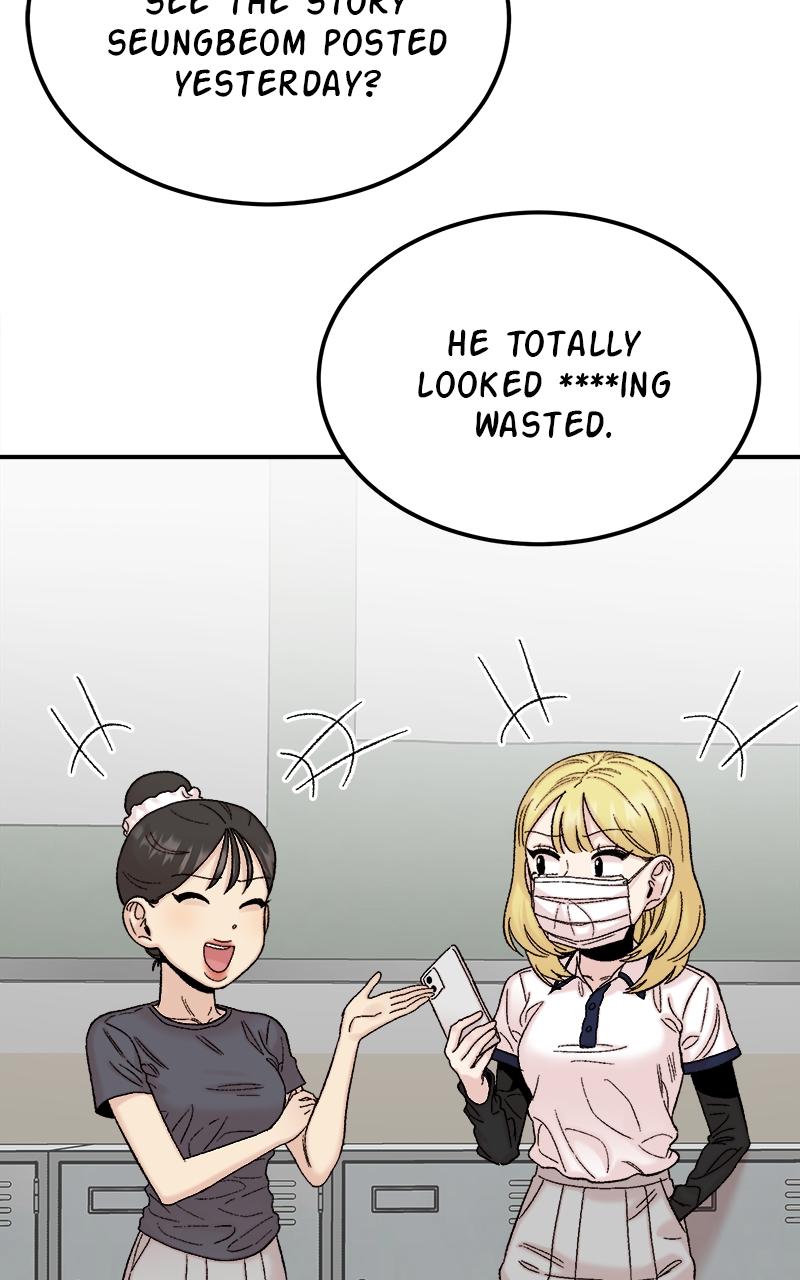 My Dud to Stud Boyfriend Chap 100 - Next Chap 101