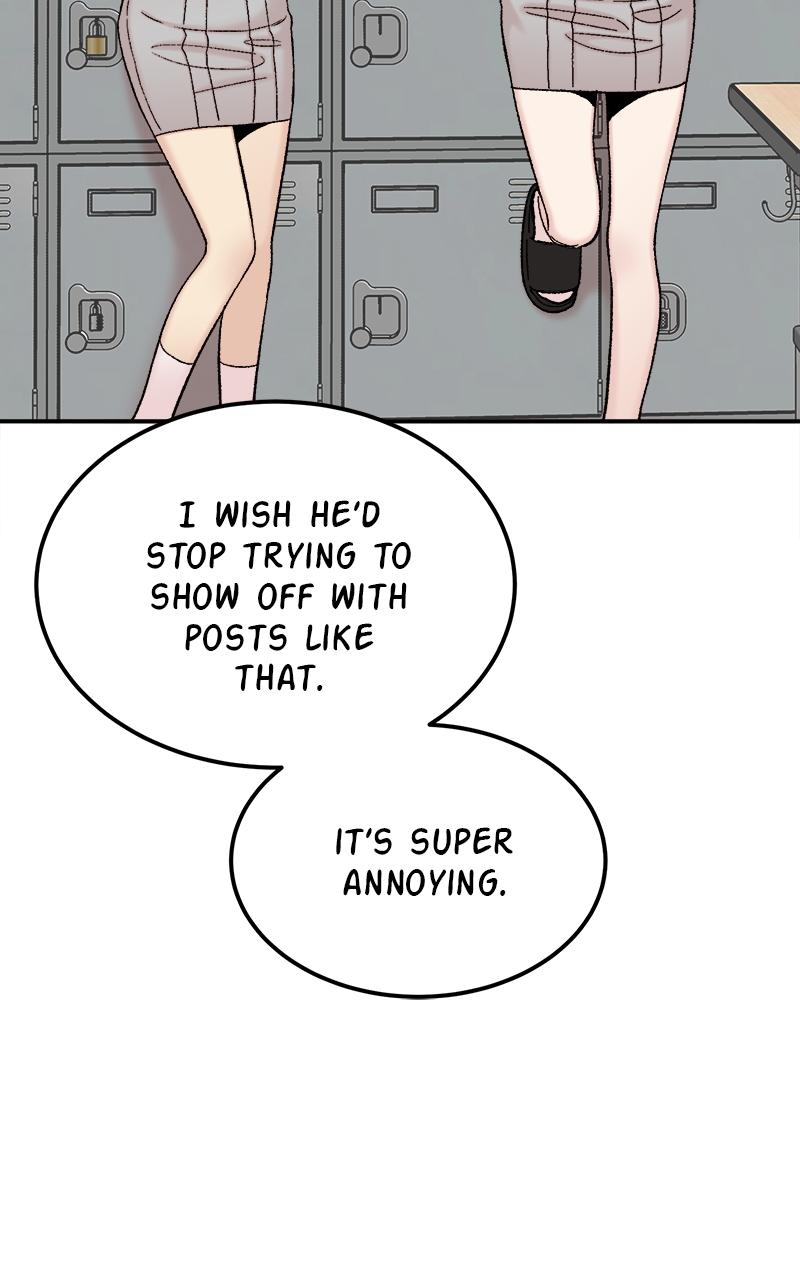 My Dud to Stud Boyfriend Chap 100 - Next Chap 101