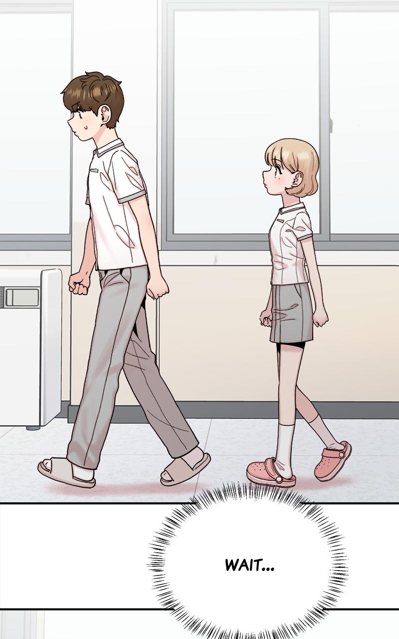 My Dud to Stud Boyfriend Chap 100 - Next Chap 101