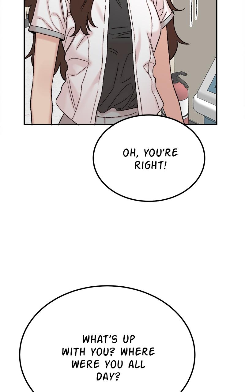 My Dud to Stud Boyfriend Chap 100 - Next Chap 101