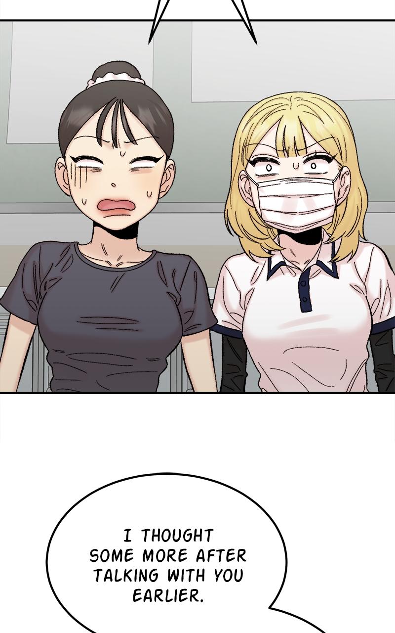 My Dud to Stud Boyfriend Chap 100 - Next Chap 101