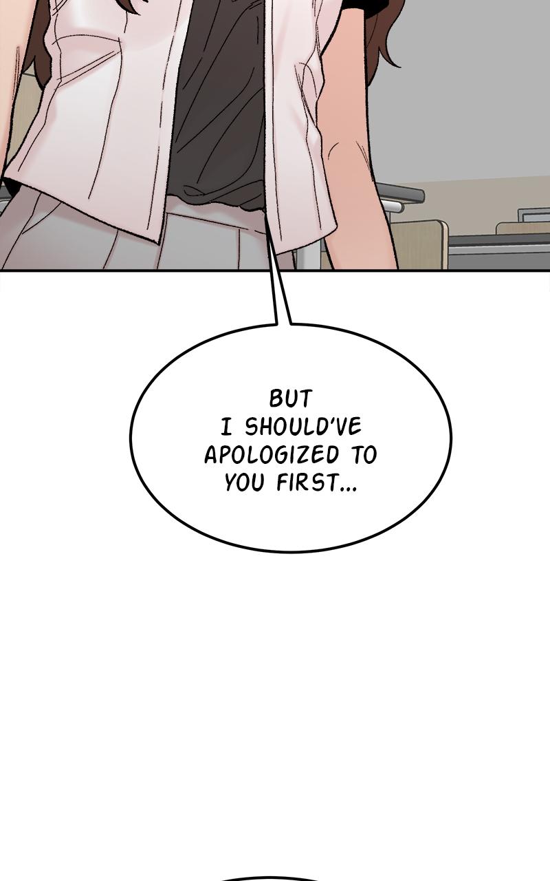 My Dud to Stud Boyfriend Chap 100 - Next Chap 101