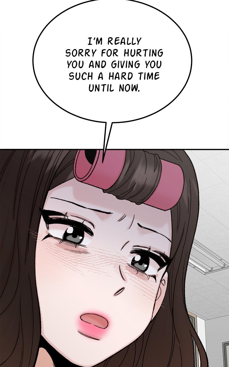 My Dud to Stud Boyfriend Chap 100 - Next Chap 101