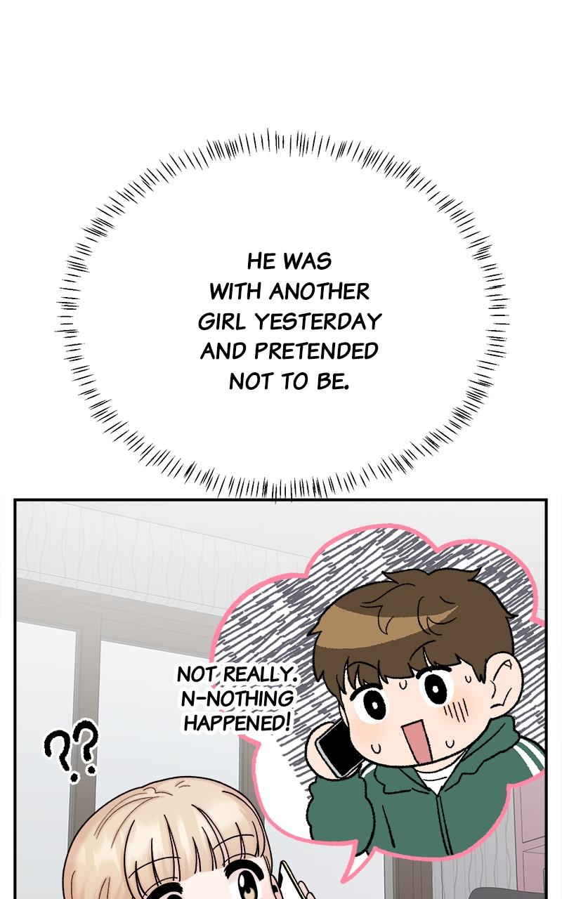 My Dud to Stud Boyfriend Chap 100 - Next Chap 101