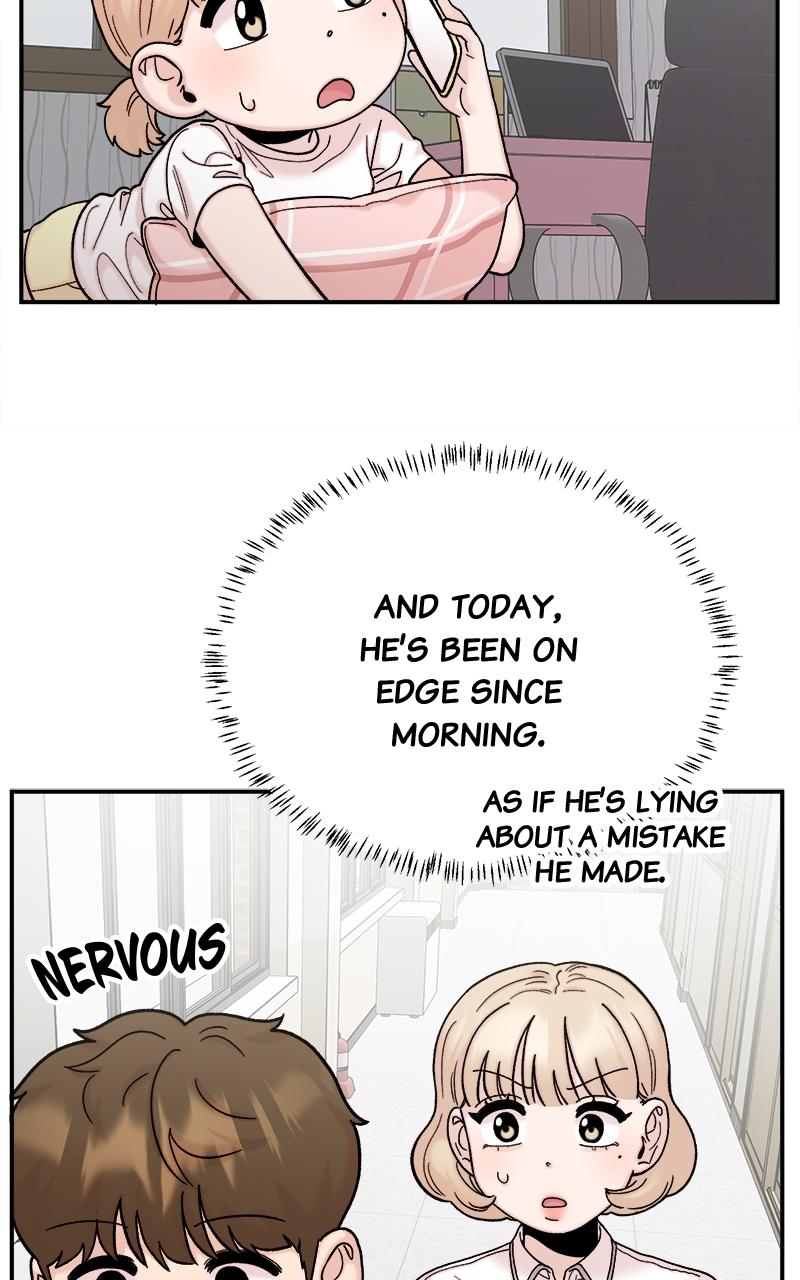 My Dud to Stud Boyfriend Chap 100 - Next Chap 101