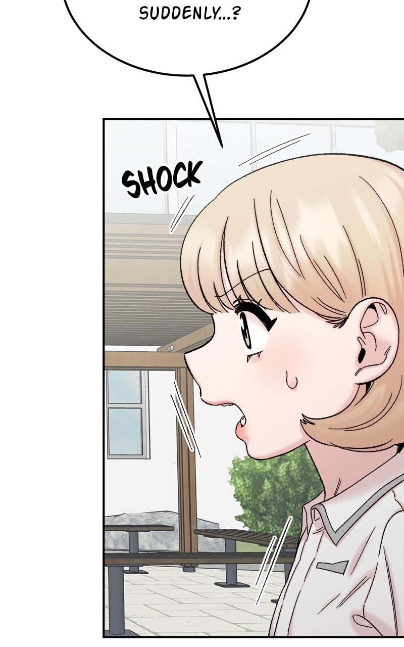 My Dud to Stud Boyfriend Chap 100 - Next Chap 101