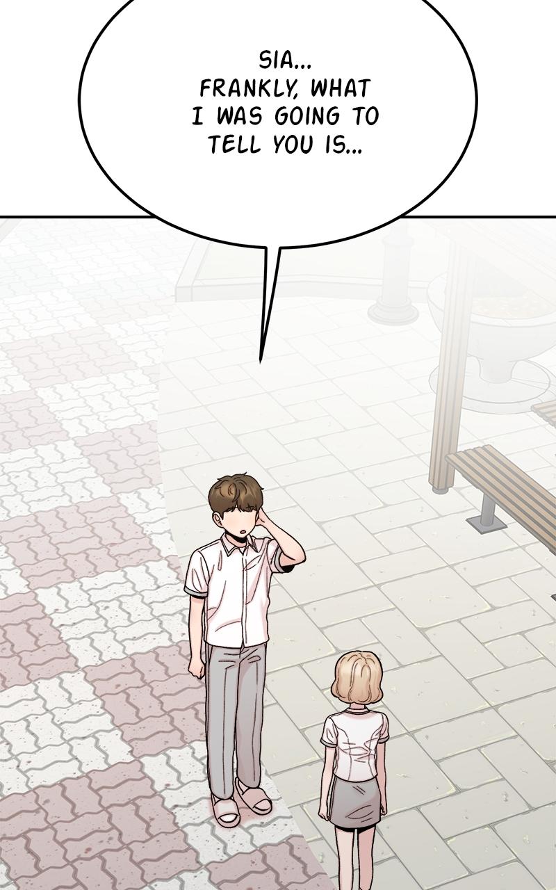 My Dud to Stud Boyfriend Chap 100 - Next Chap 101