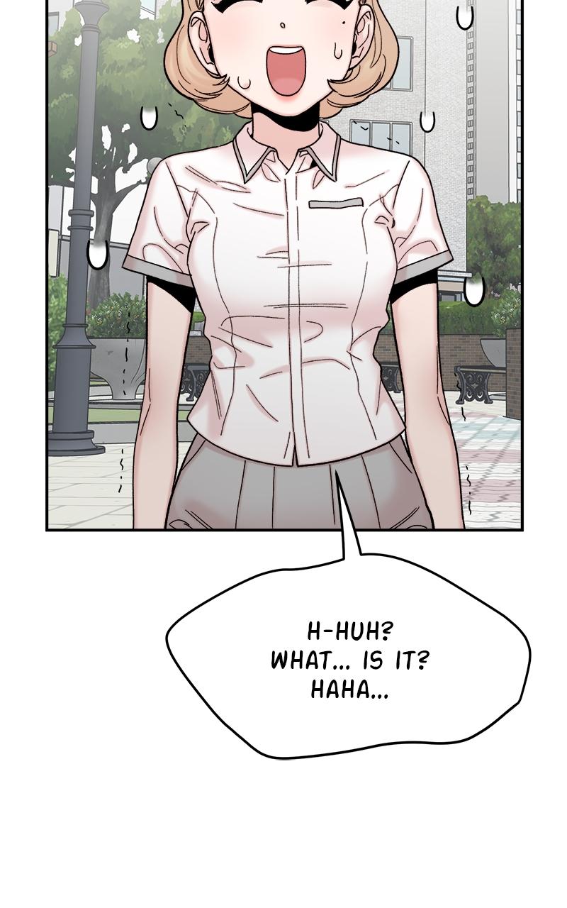 My Dud to Stud Boyfriend Chap 100 - Next Chap 101