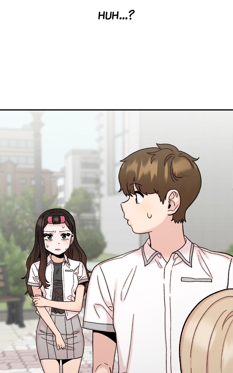 My Dud to Stud Boyfriend Chap 100 - Next Chap 101