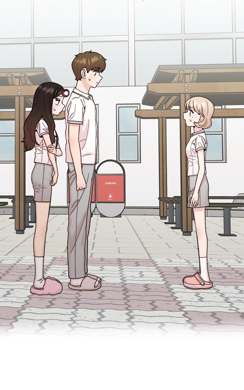 My Dud to Stud Boyfriend Chap 100 - Next Chap 101