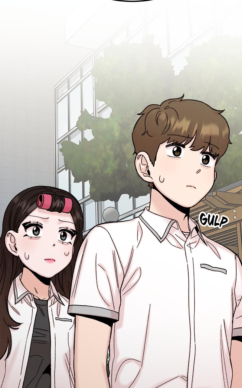 My Dud to Stud Boyfriend Chap 100 - Next Chap 101