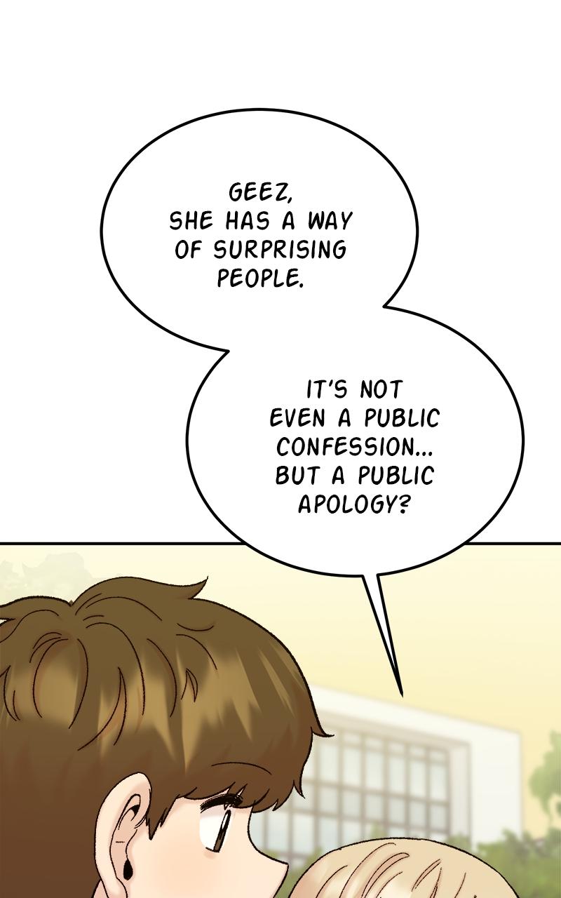 My Dud to Stud Boyfriend Chap 101 - Next Chap 102