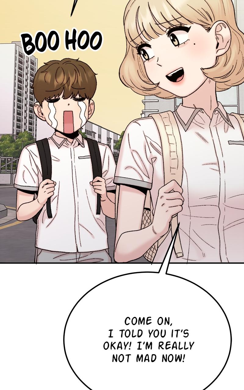 My Dud to Stud Boyfriend Chap 101 - Next Chap 102