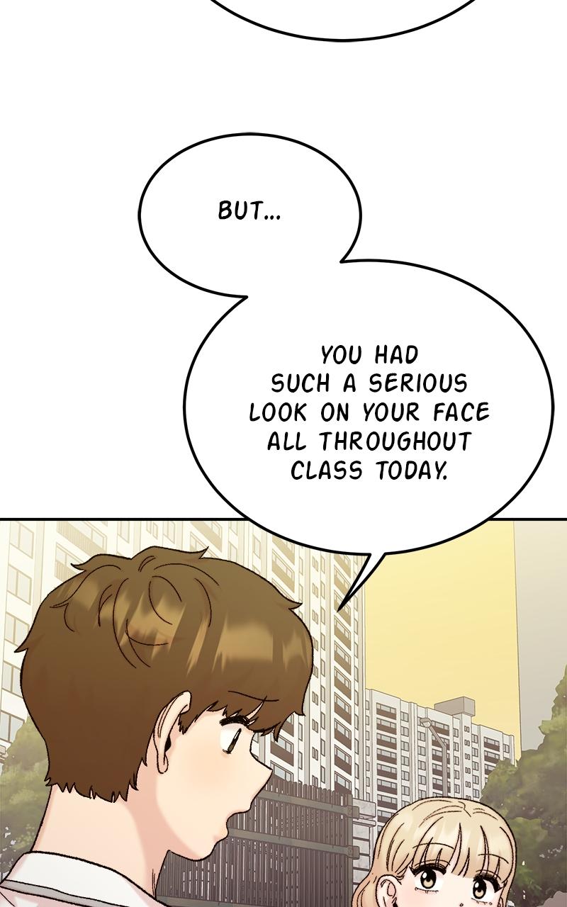 My Dud to Stud Boyfriend Chap 101 - Next Chap 102