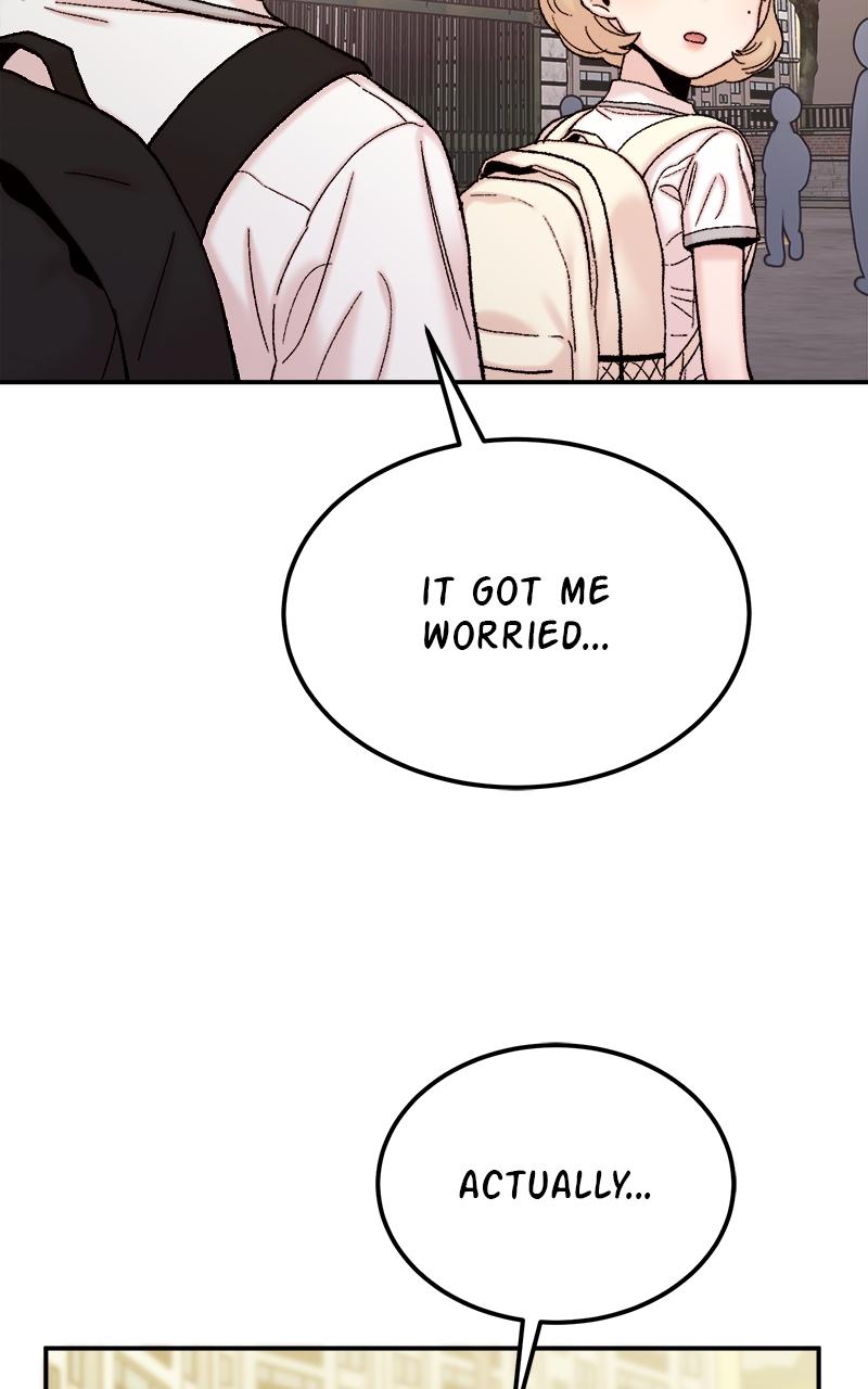 My Dud to Stud Boyfriend Chap 101 - Next Chap 102