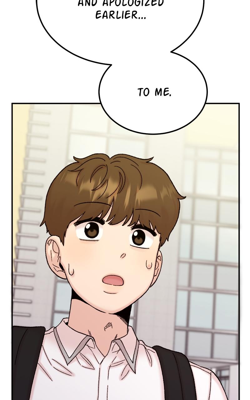 My Dud to Stud Boyfriend Chap 101 - Next Chap 102