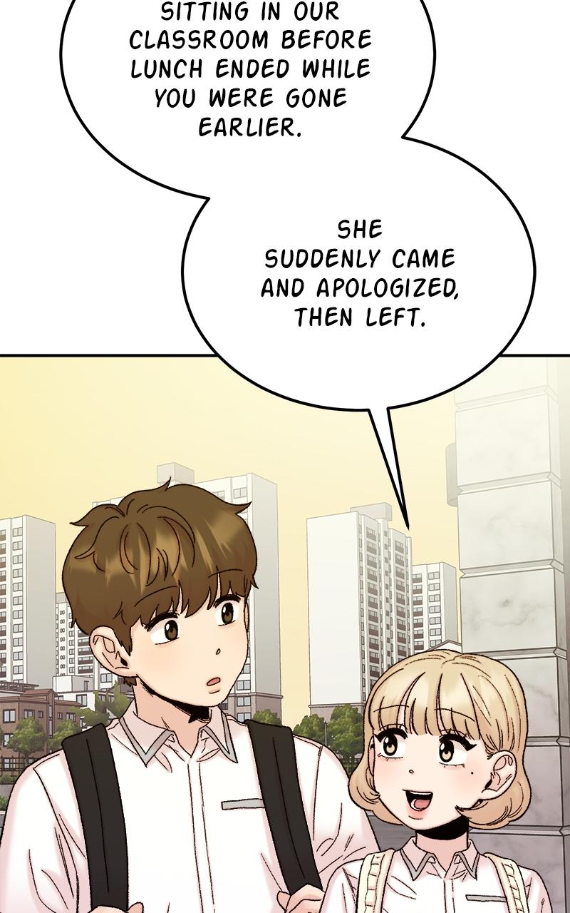 My Dud to Stud Boyfriend Chap 101 - Next Chap 102