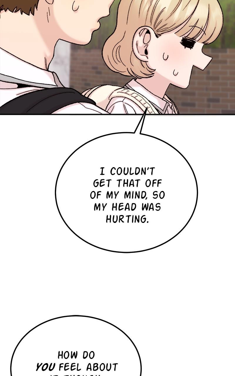 My Dud to Stud Boyfriend Chap 101 - Next Chap 102