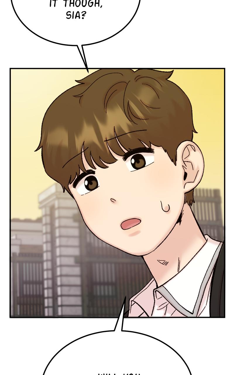 My Dud to Stud Boyfriend Chap 101 - Next Chap 102