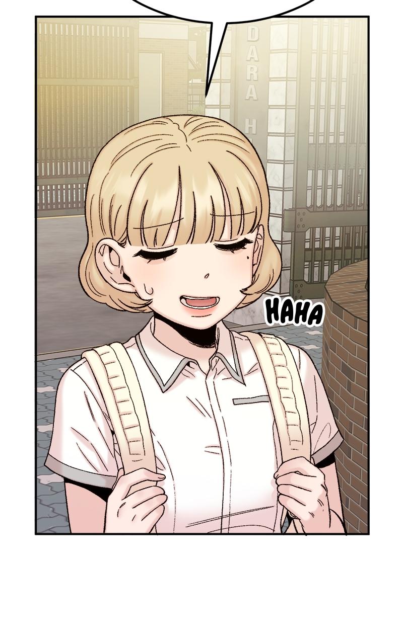 My Dud to Stud Boyfriend Chap 101 - Next Chap 102