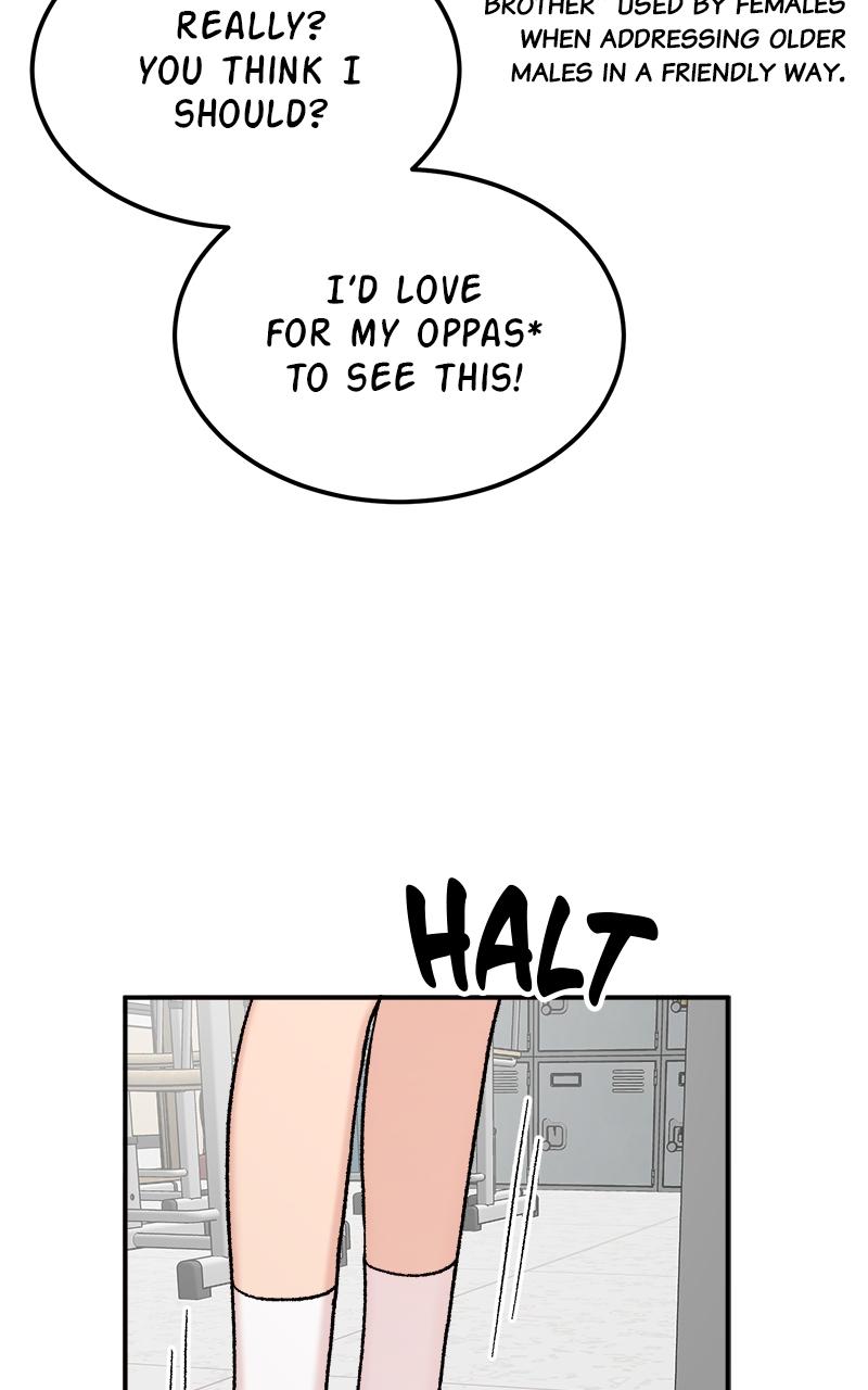 My Dud to Stud Boyfriend Chap 101 - Next Chap 102