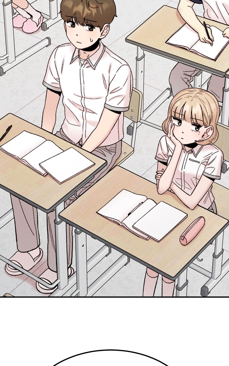 My Dud to Stud Boyfriend Chap 101 - Next Chap 102