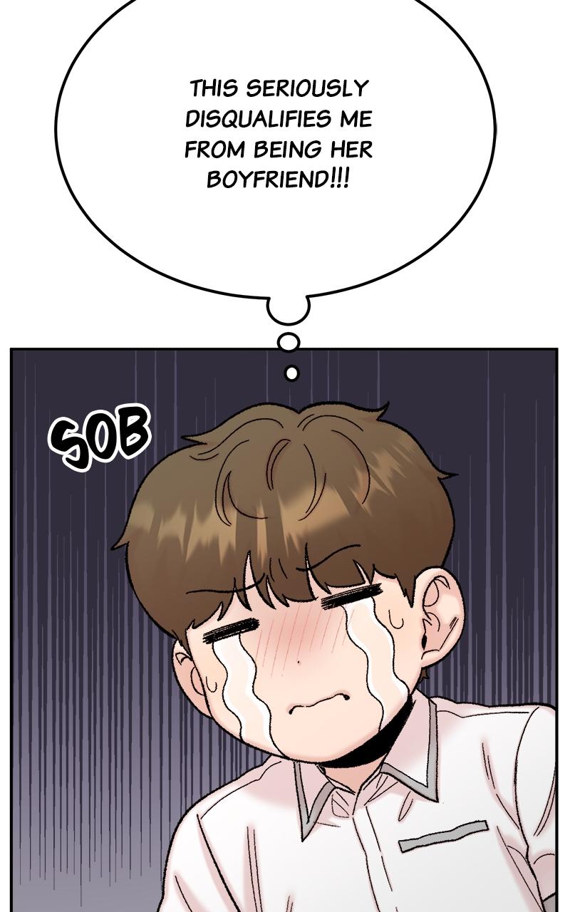 My Dud to Stud Boyfriend Chap 101 - Next Chap 102