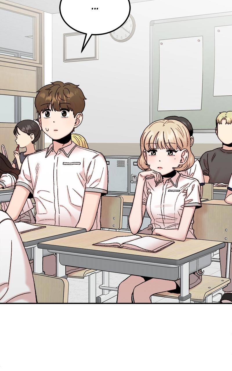 My Dud to Stud Boyfriend Chap 101 - Next Chap 102