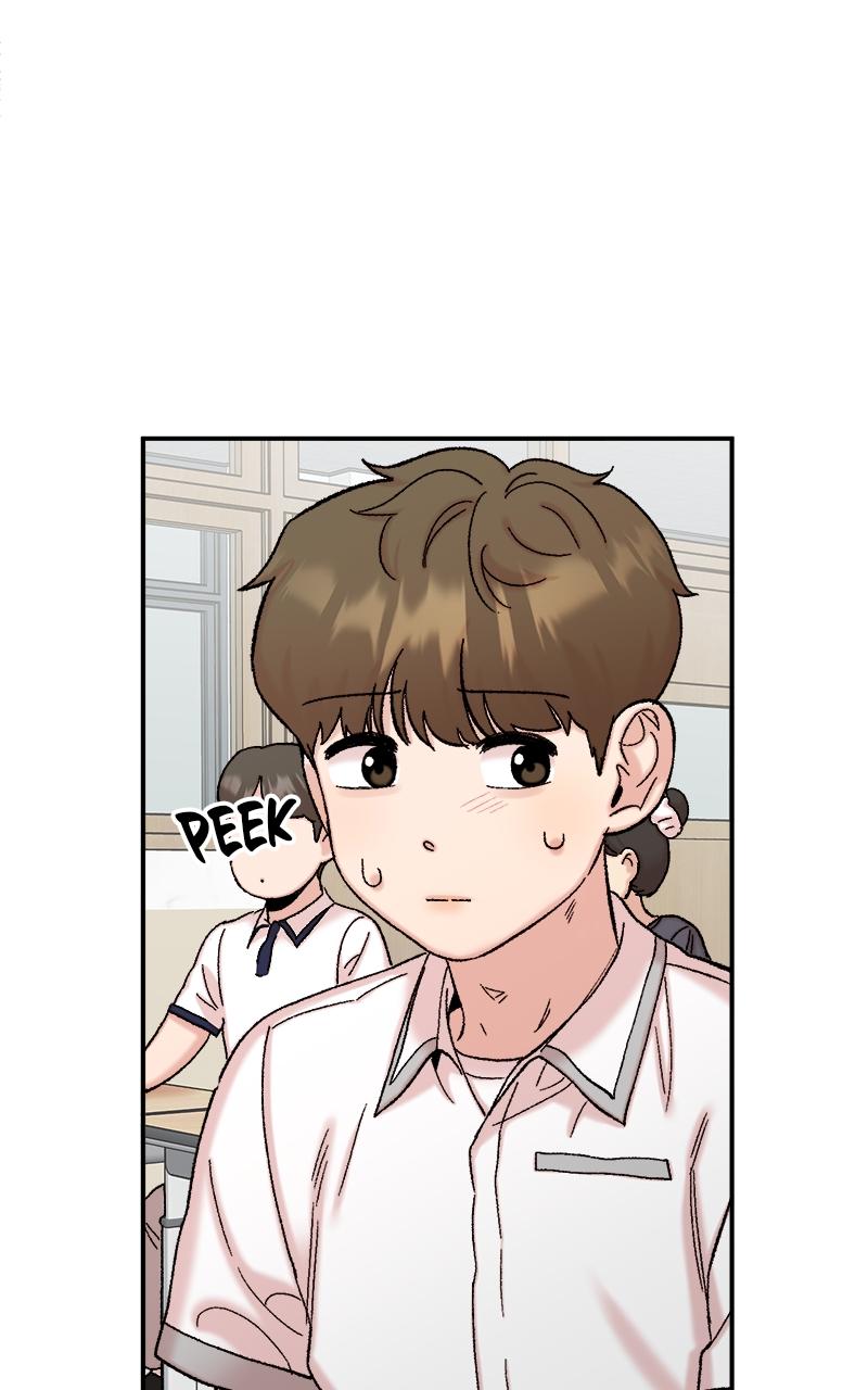 My Dud to Stud Boyfriend Chap 101 - Next Chap 102