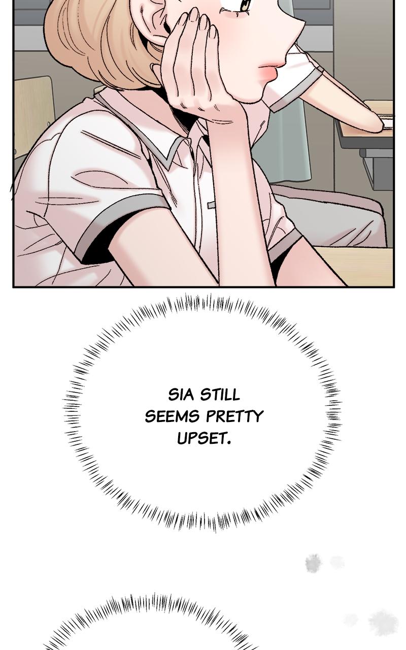 My Dud to Stud Boyfriend Chap 101 - Next Chap 102