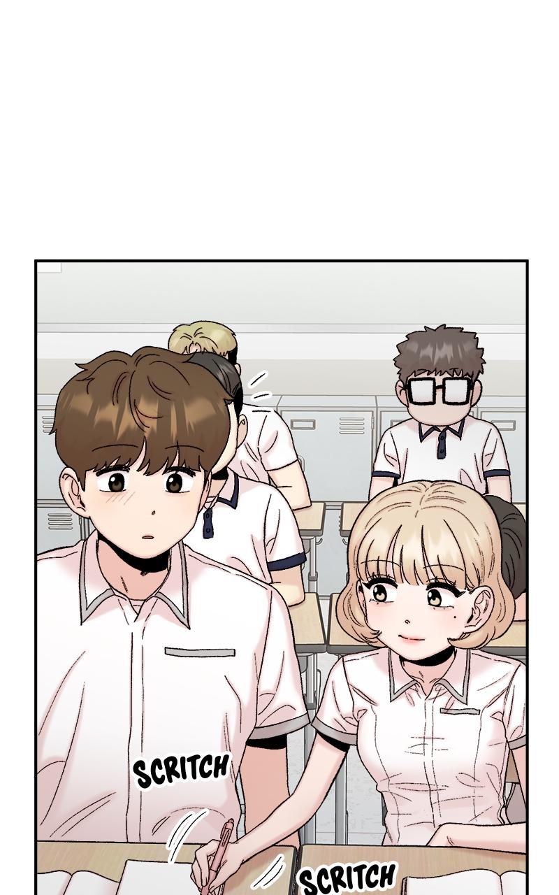 My Dud to Stud Boyfriend Chap 101 - Next Chap 102